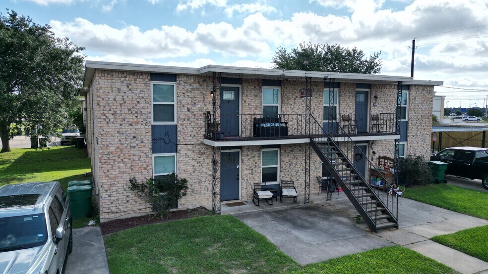 More Photos Of , Victoria Multifamily For Sale