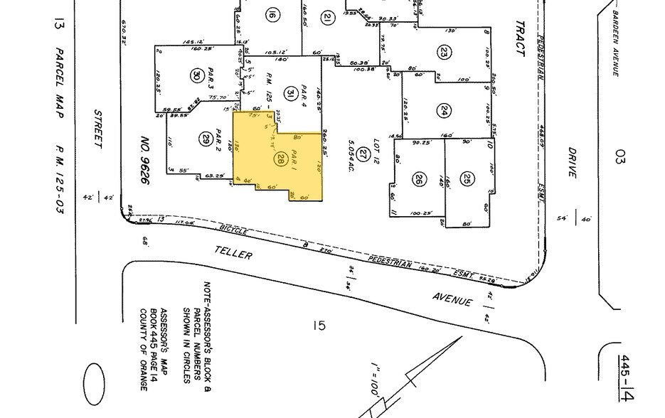 More Photos Of 4611 Teller Ave, Newport Beach Medical For Lease