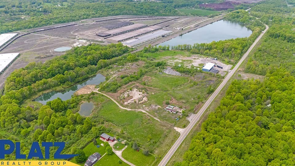 More Photos Of 1780 Warren Ave, Niles Land For Sale