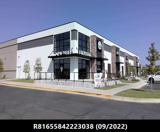 More Photos Of 3312 S Elm Pl, Broken Arrow Storefront For Sale