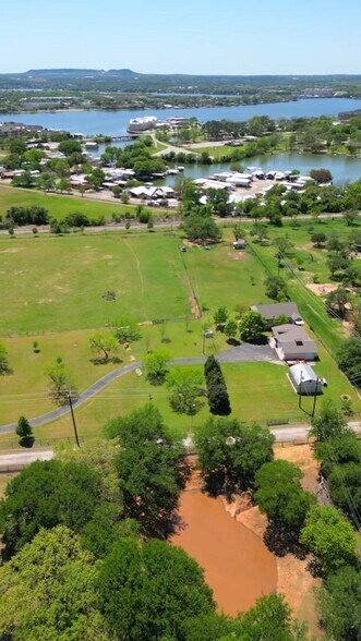 More Photos Of 2301 NE Loop 567, Granbury Land For Sale