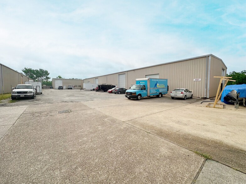 More Photos Of , Pasadena Industrial For Sale