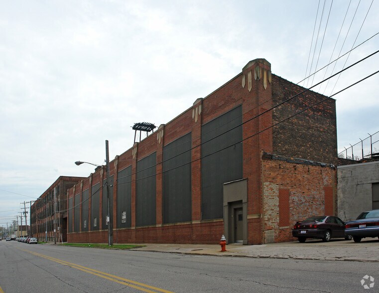 More Photos Of , Cleveland Industrial For Sale