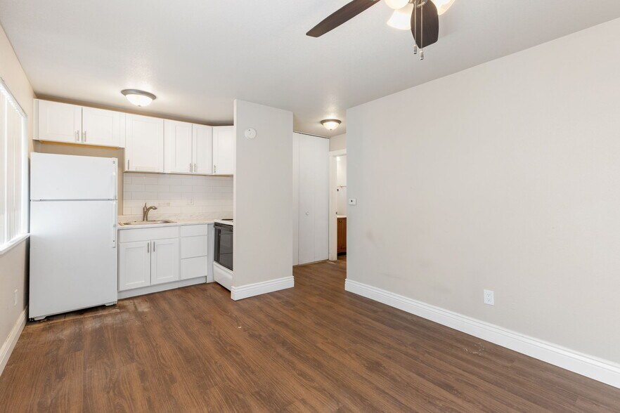 More Photos Of , Colorado Springs Multifamily For Sale