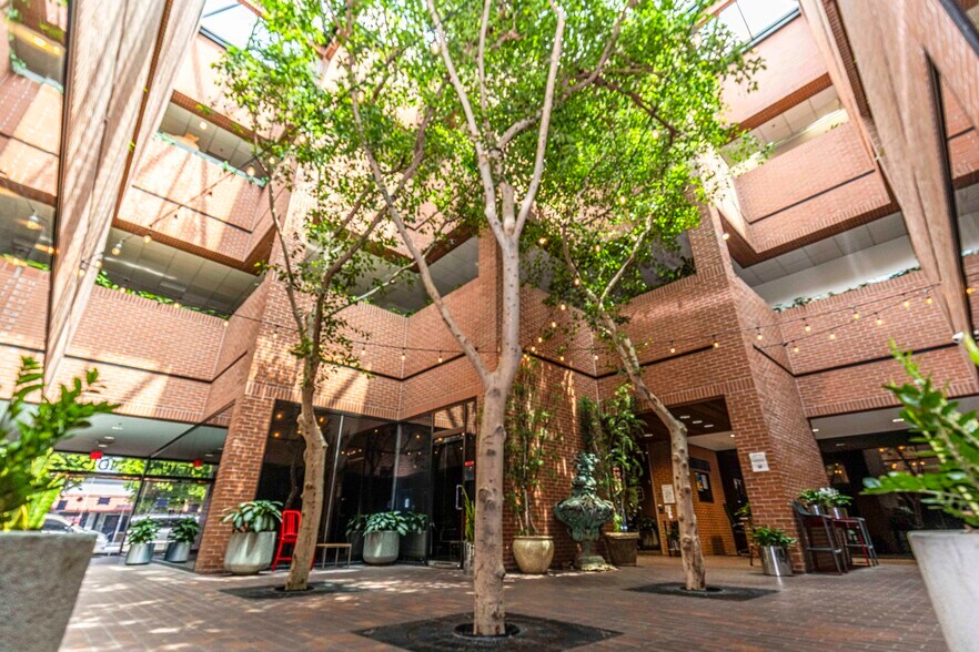 More Photos Of 1015 N Hollywood Way, Burbank Office For Lease