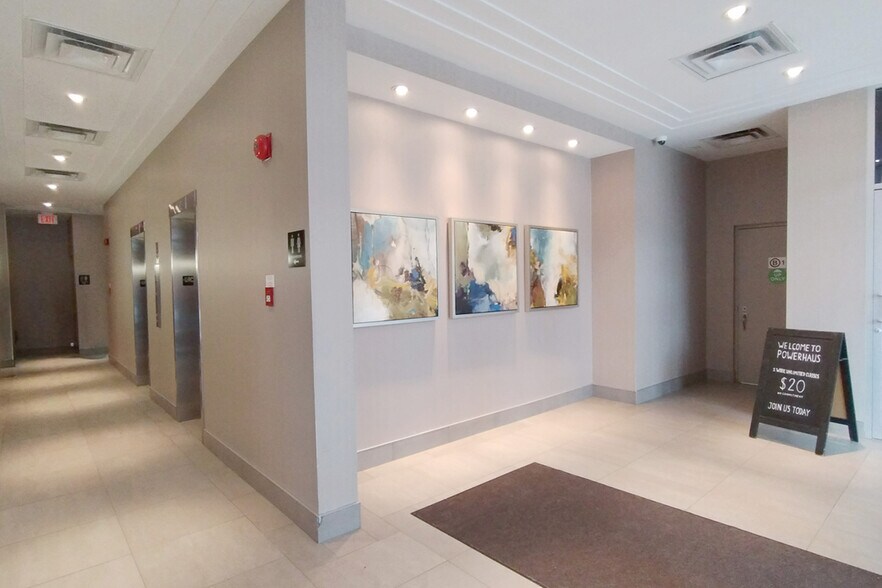 More Photos Of 411 Roosevelt Ave, Ottawa Office For Lease