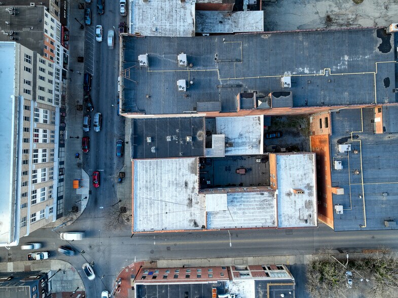 More Photos Of 337 Main St, Poughkeepsie Apartments For Sale