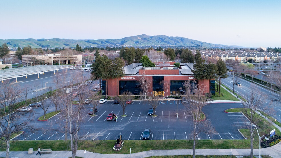 More Photos Of 39420 Liberty St, Fremont Office For Lease