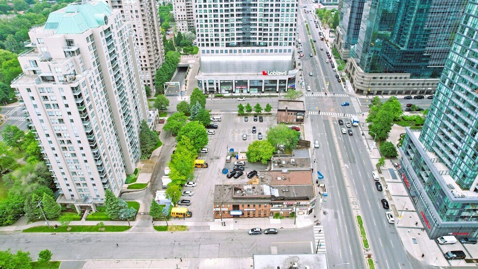 Primary Photo Of 5171 Yonge St, Toronto Storefront For Sale