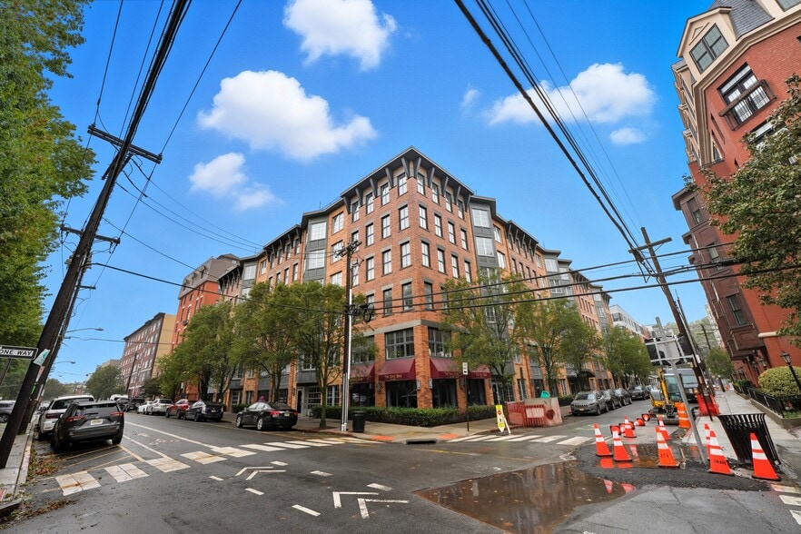 More Photos Of 501 9th St, Hoboken Apartments For Sale