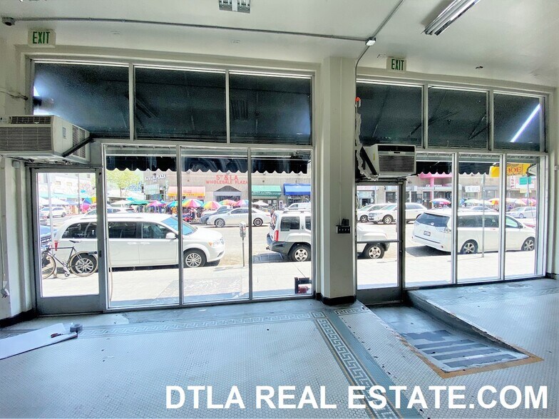 More Photos Of 501 S Los Angeles St, Los Angeles Apartments For Lease