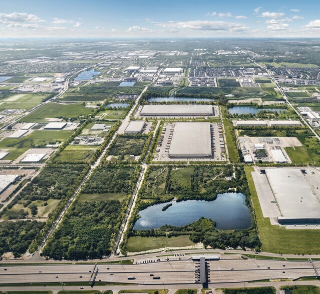 More Photos Of Almeda School Rd & W Riley rd, Houston Industrial For Lease