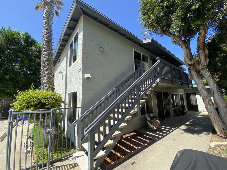 Primary Photo Of 234 Dahlia Ave, Imperial Beach Apartments For Sale