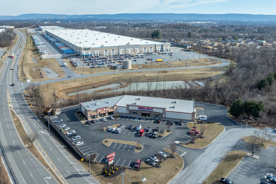 More Photos Of 1455 Wesel Blvd, Hagerstown Freestanding For Sale