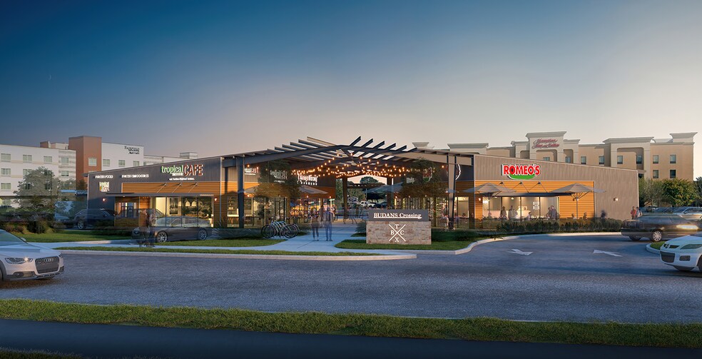 More Photos Of 240 Old San Antonio Rd, Buda Storefront Retail Office For Lease