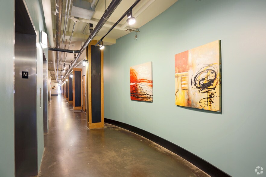 More Photos Of 319 Atlanta St SE, Marietta Office For Lease