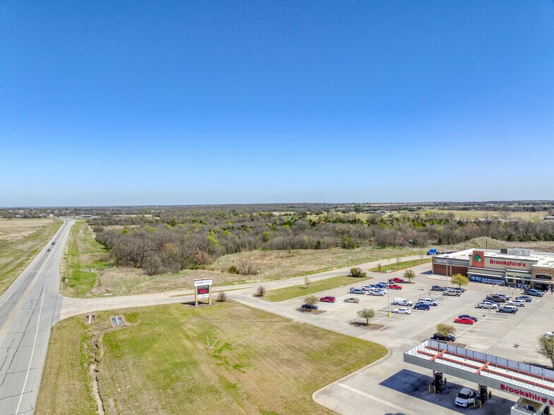 More Photos Of 24 Acres FM 289, Pottsboro Land For Sale