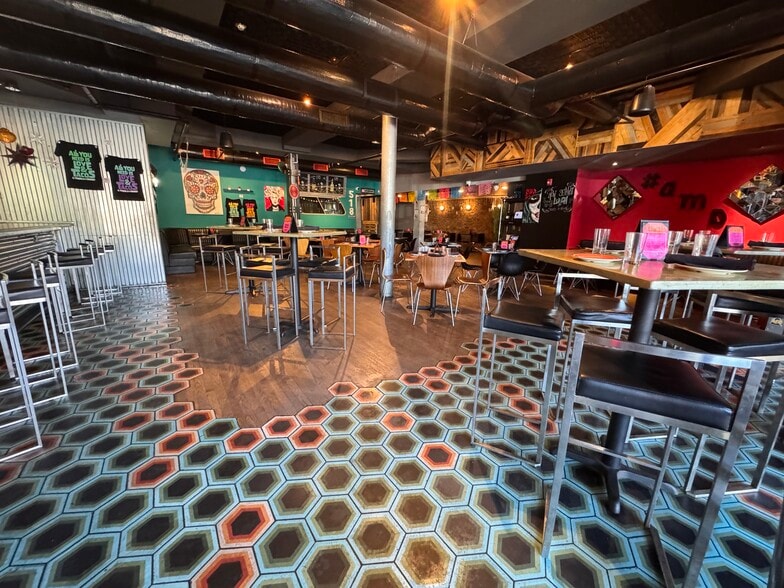 More Photos Of 4-6 Sheridan Ave, Albany Storefront Retail Office For Lease