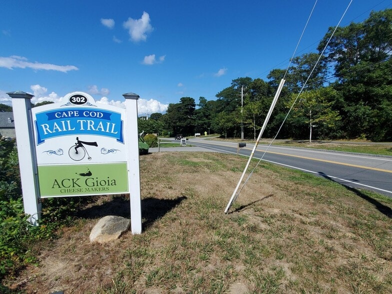 More Photos Of 302 Underpass Rd, Brewster Restaurant For Sale