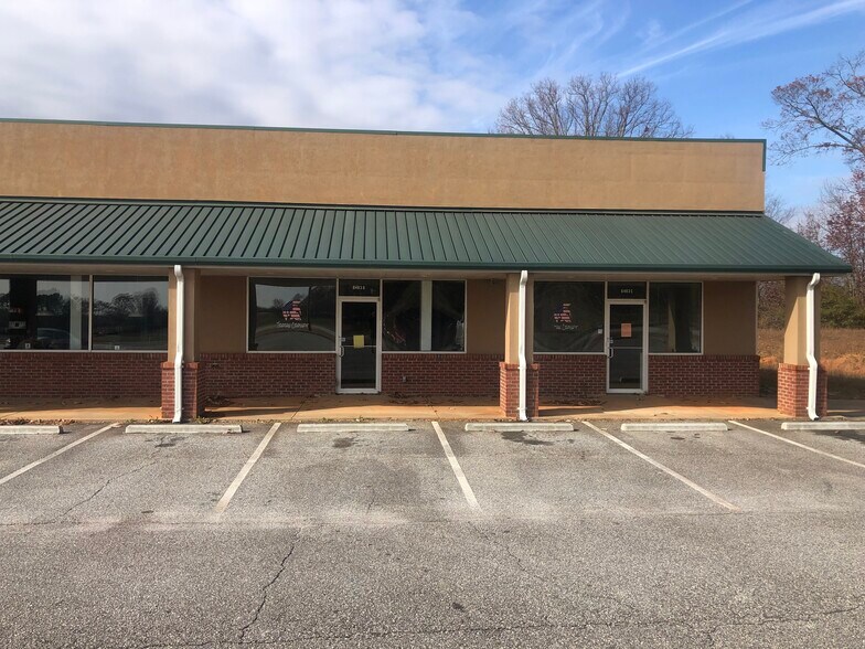 More Photos Of 6483 Cleveland Hwy, Clermont General Retail For Sale