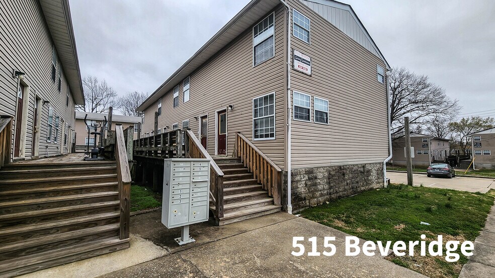 More Photos Of 600 S Washington St, Carbondale Apartments For Sale