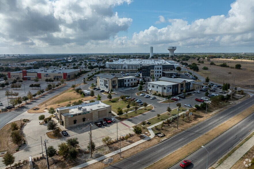 More Photos Of 1601 E Pflugerville Pky, Pflugerville Unknown For Lease
