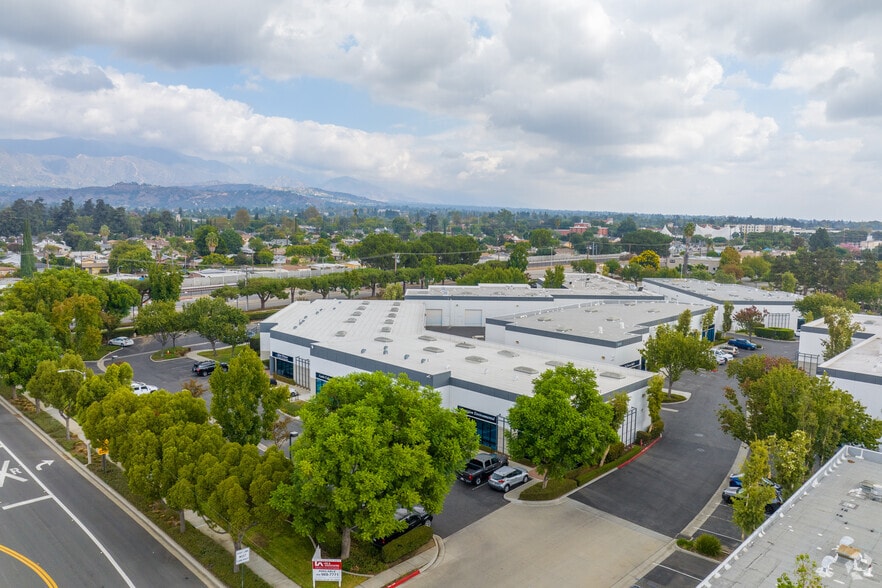 More Photos Of 1518 Arrow Hwy, La Verne Unknown For Lease