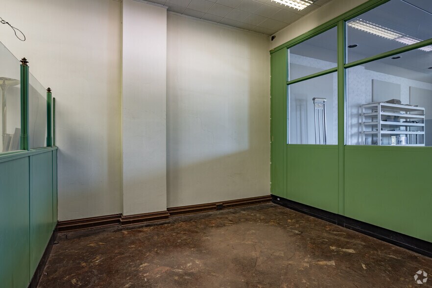 More Photos Of 1873 E 55th St, Cleveland Warehouse For Sale