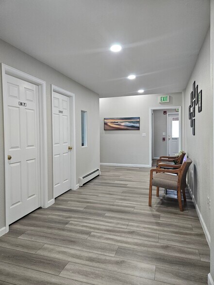 More Photos Of 25997 Conifer Rd, Conifer Freestanding For Sale