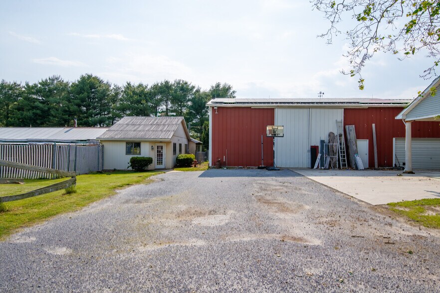 More Photos Of 348 Jericho Rd, Bridgeton Specialty For Sale