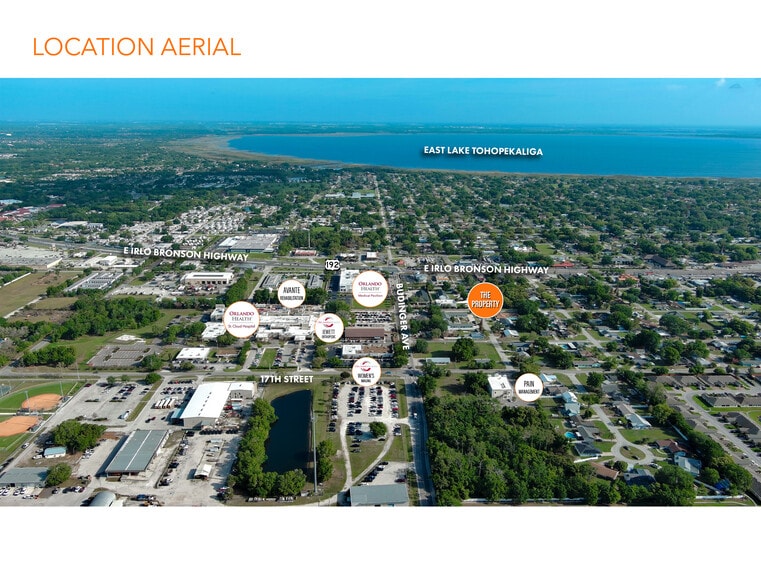 More Photos Of 1495 Budinger Ave, Saint Cloud Medical For Lease