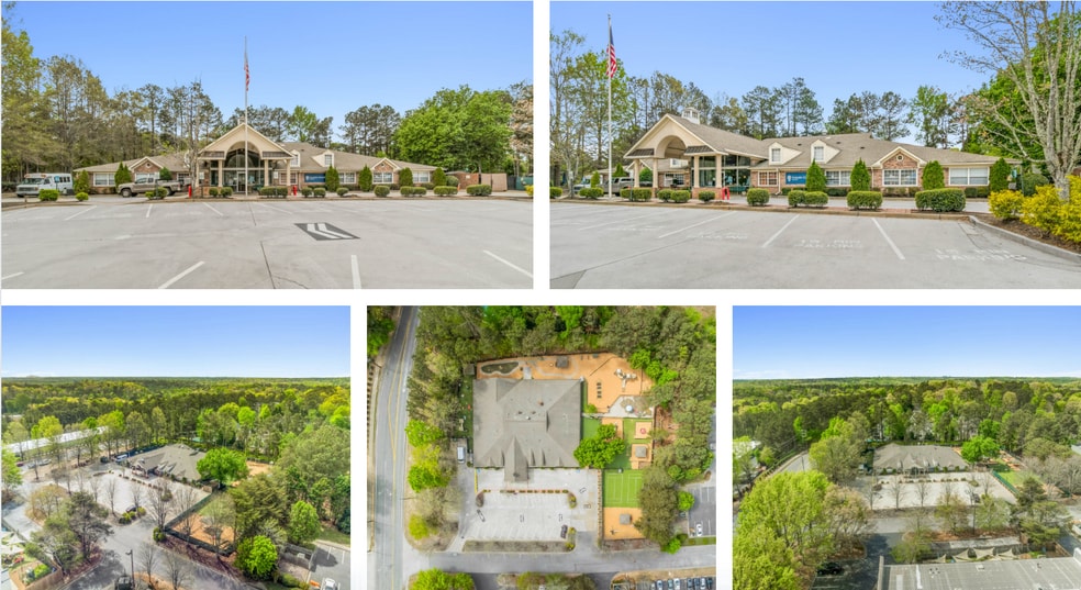 More Photos Of 2852 Holcomb Bridge Rd, Alpharetta Schools For Sale
