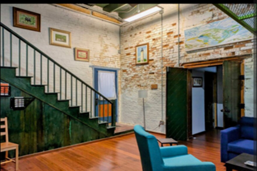 More Photos Of 828 E 15th St, Brownsville Office For Sale