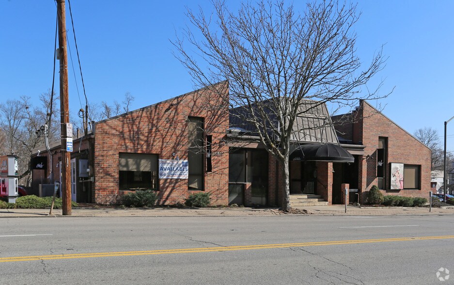 More Photos Of 3340 Erie Ave, Cincinnati General Retail For Lease