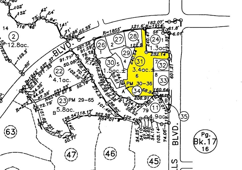 More Photos Of 7456 Foothills Blvd, Roseville General Retail For Sale