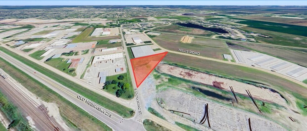 More Photos Of 1123 Hills Rd, Fremont Warehouse For Lease