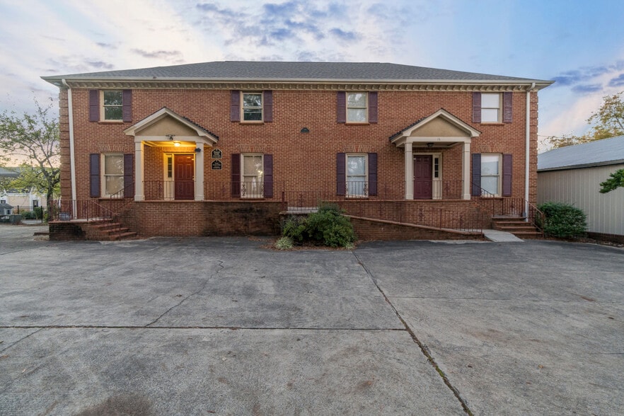 More Photos Of 540 St Andrews Rd, Columbia Office For Lease