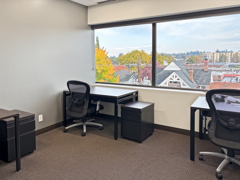 More Photos Of 1220 Main St, Vancouver Coworking Space