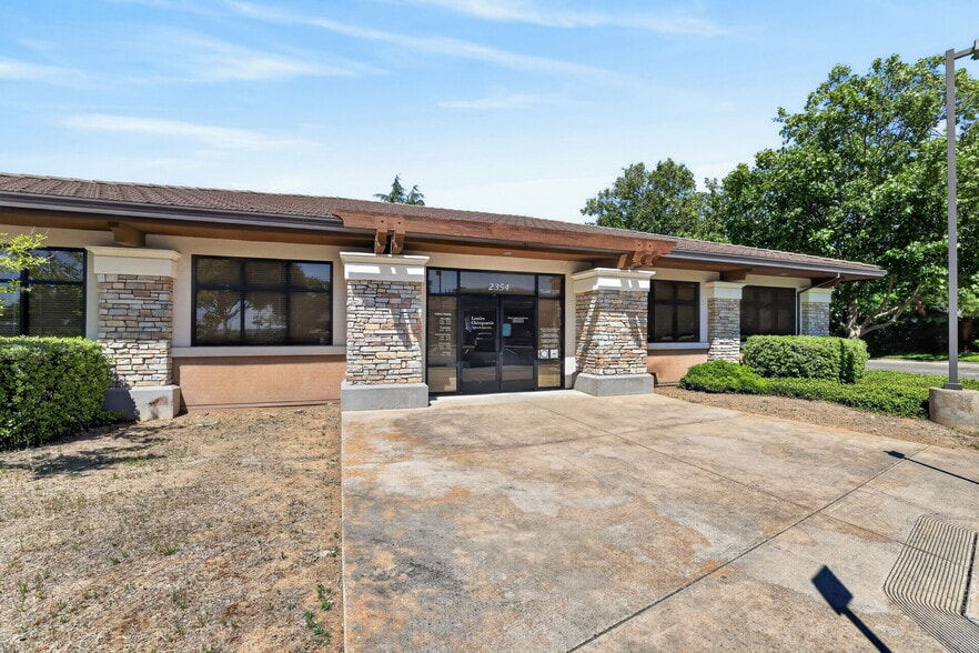 More Photos Of 2354 Maritime Dr, Elk Grove Office For Sale