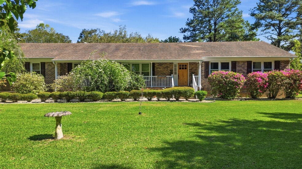 More Photos Of 11091 Hwy 707, Murrells Inlet Land For Sale