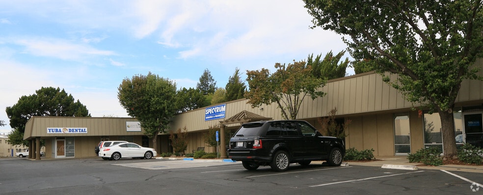 More Photos Of 866 Plumas St, Yuba City Medical For Lease