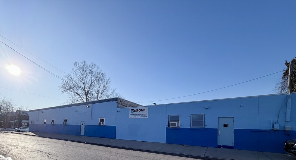 More Photos Of 155 Marlton Ave, Camden Specialty For Sale