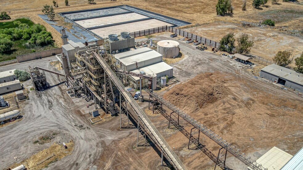 More Photos Of 30 W Sandy Mush Rd, Merced Land For Sale