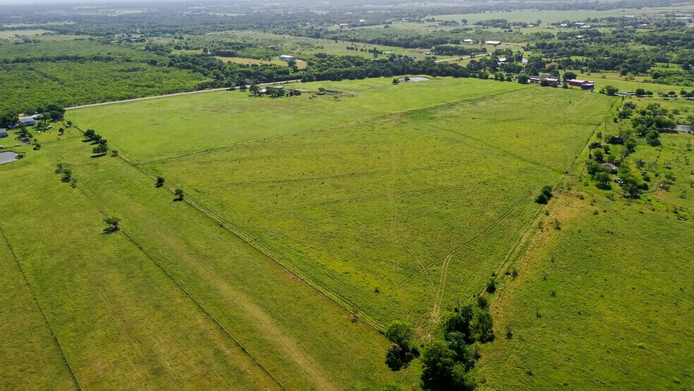 Primary Photo Of FM 2578, Terrell Land For Sale