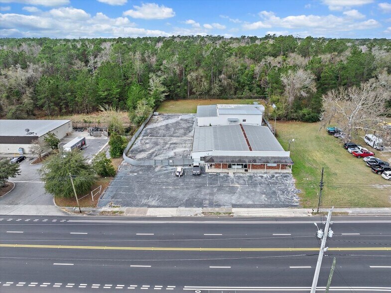 More Photos Of 551625 Us-1, Hilliard Freestanding For Sale