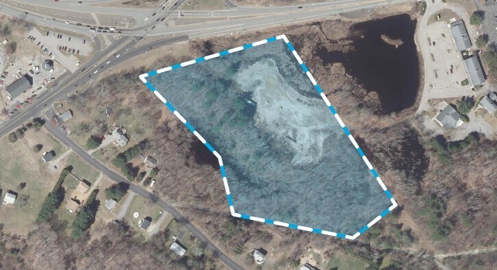 Primary Photo Of Route 66, Columbia Land For Sale