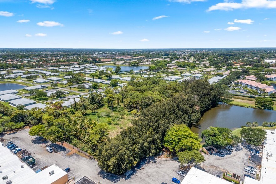 More Photos Of 5185 Atlantic Ave, Delray Beach Land For Sale