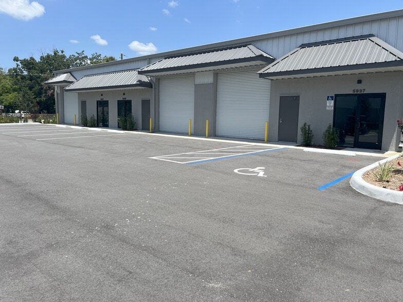 Primary Photo Of 5927-6005 Anno Ave, Orlando Warehouse For Lease
