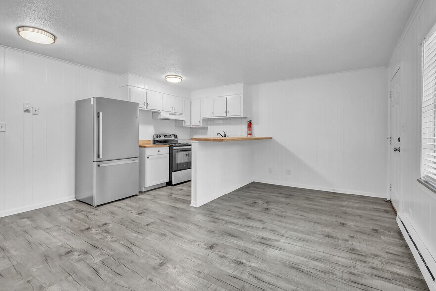 More Photos Of 3014 Forestdale Ave, Knoxville Apartments For Sale