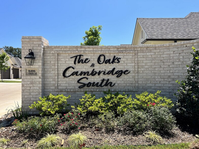 More Photos Of 8406 Cambridge Rd, Tyler Apartments For Sale
